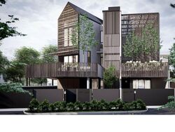 East View Garden (D16), Terrace #500917931